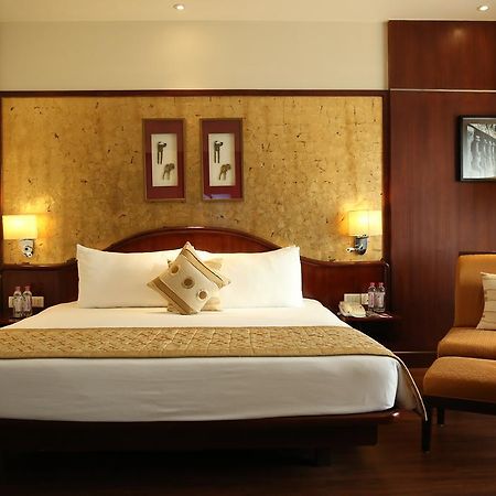 Hyatt Regency Trivandrum Thiruvananthapuram Dış mekan fotoğraf