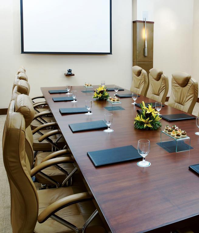 Hyatt Regency Trivandrum Thiruvananthapuram Dış mekan fotoğraf