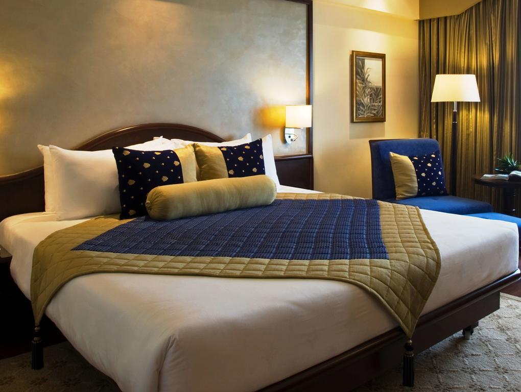 Hyatt Regency Trivandrum Thiruvananthapuram Dış mekan fotoğraf