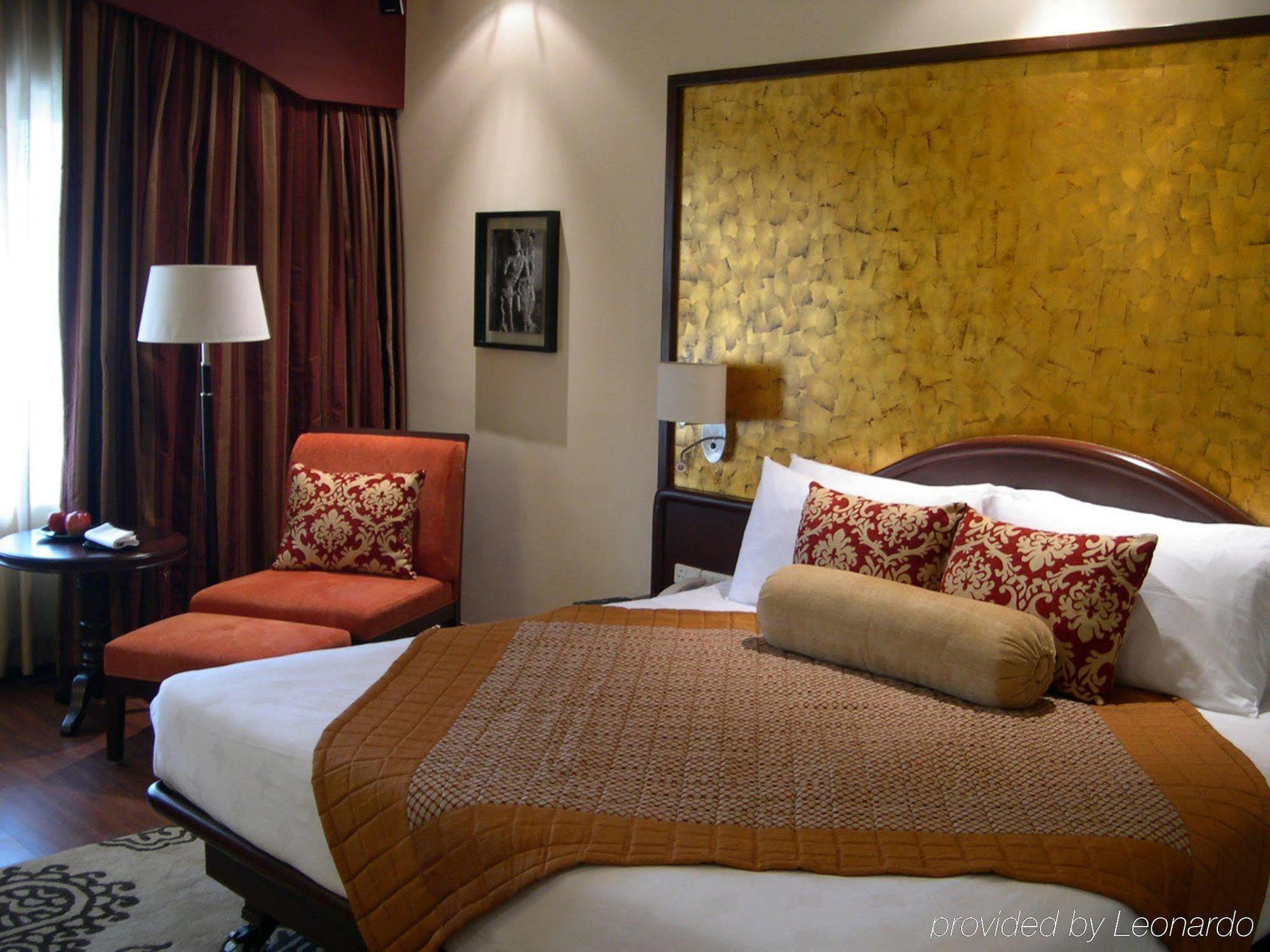 Hyatt Regency Trivandrum Thiruvananthapuram Oda fotoğraf