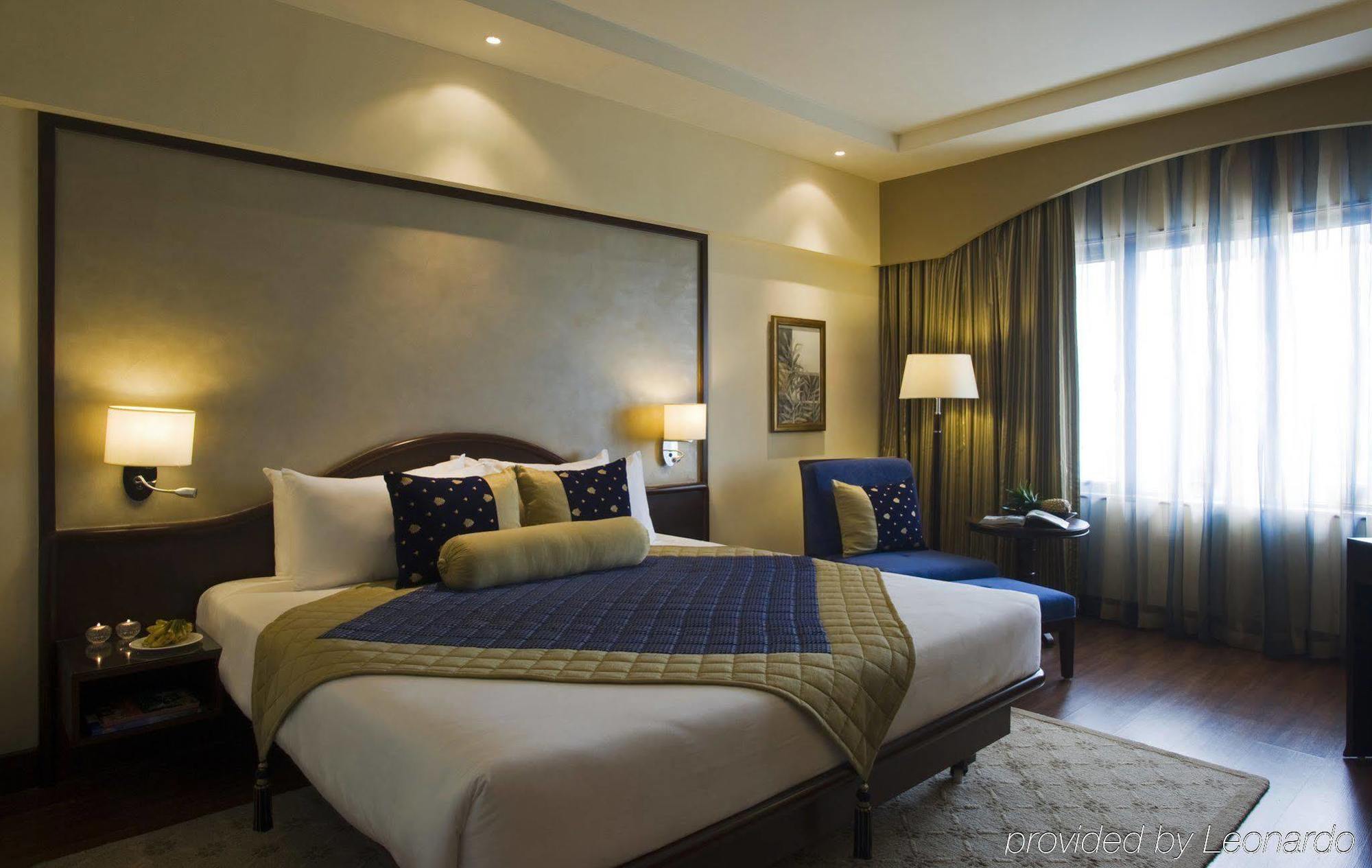 Hyatt Regency Trivandrum Thiruvananthapuram Oda fotoğraf