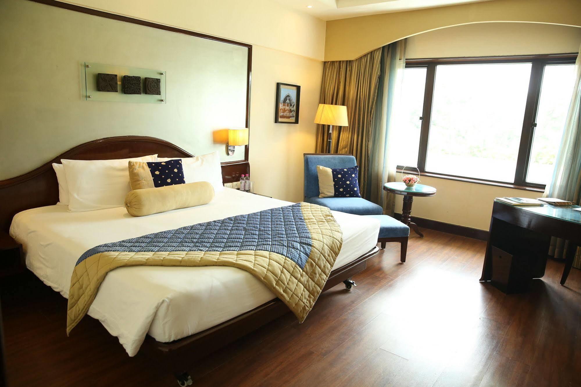 Hyatt Regency Trivandrum Thiruvananthapuram Dış mekan fotoğraf