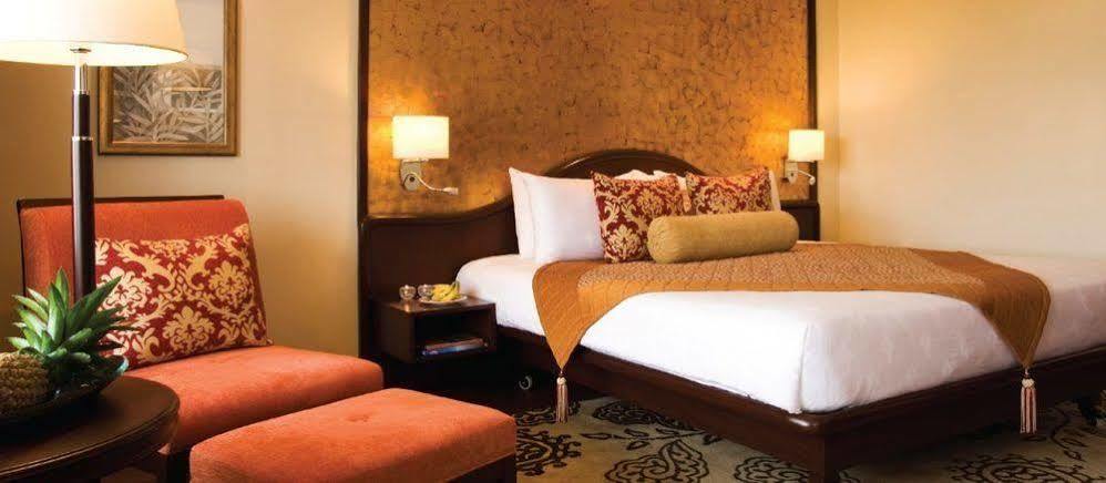 Hyatt Regency Trivandrum Thiruvananthapuram Dış mekan fotoğraf
